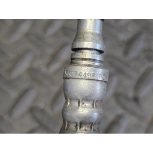 55274495 TUBO FRENO POMPA FRIZIONE ALFA ROMEO GIULIA 2 (952)(2015>) 2.2D 110KW 150CV 55266388