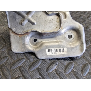 50533734 STAFFA AIRBOX PORTAFILTRO ARIA ALFA ROMEO GIULIA 2 (952)(2015>) 2.2D 110KW 150CV 55266388