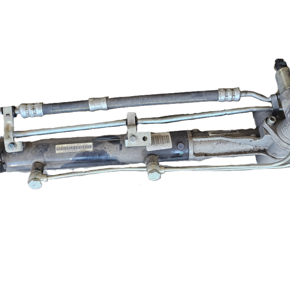 06700321040 670032104 SCATOLA STERZO IDROGUIDA LEVANTE MASERATI GHIBLI 3 (M157)(2013>)