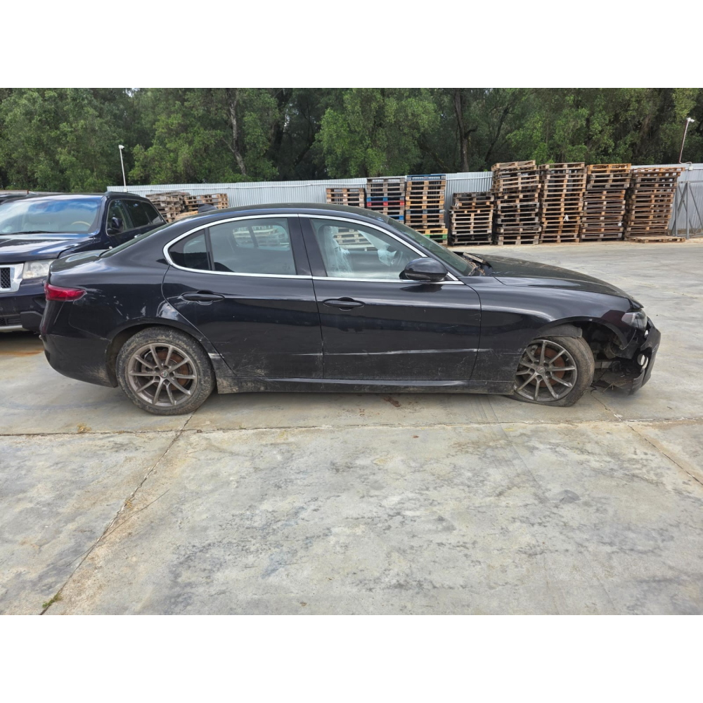 55274495 TUBO FRENO POMPA FRIZIONE ALFA ROMEO GIULIA 2 (952)(2015>) 2.2D 110KW 150CV 55266388