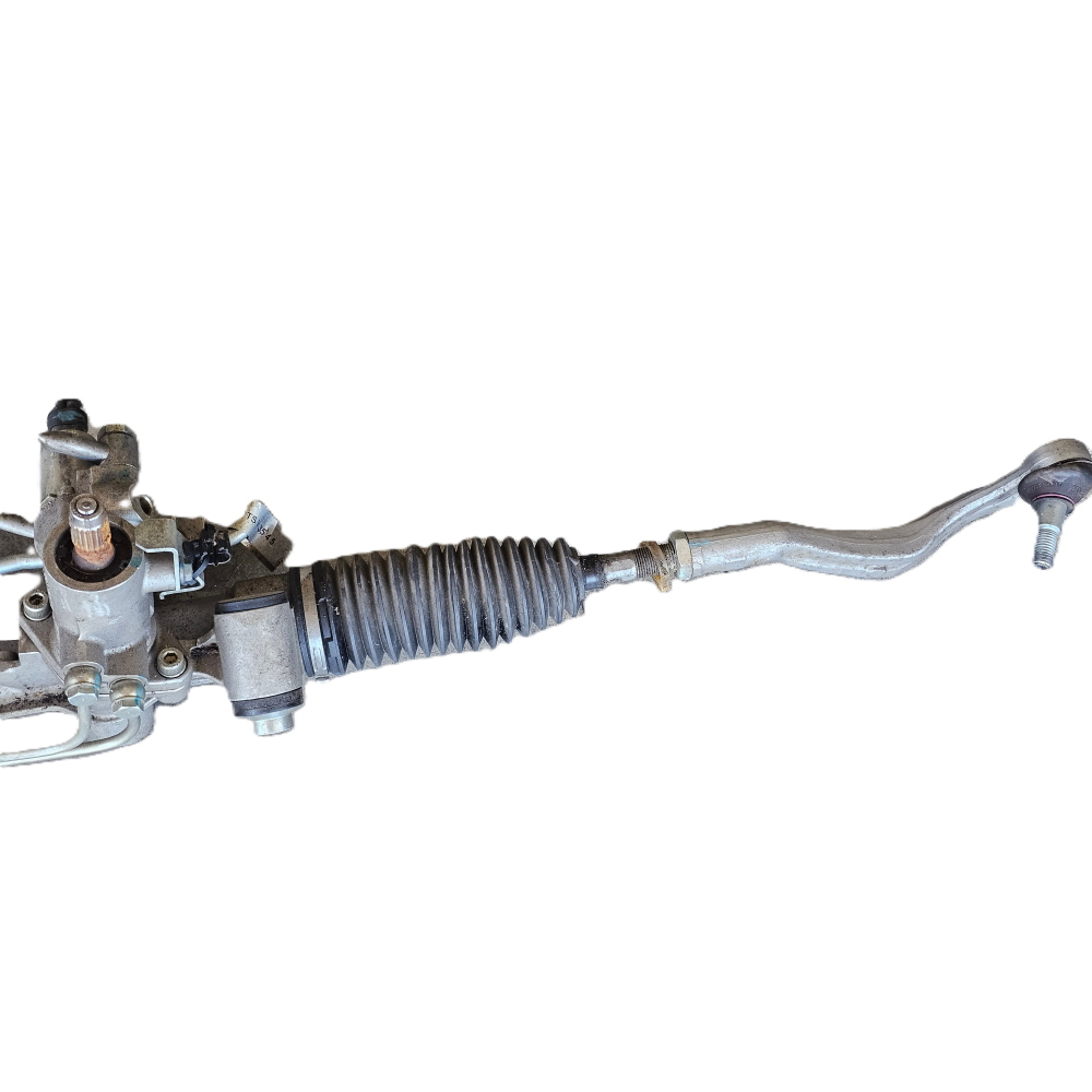 06700321040 670032104 SCATOLA STERZO IDROGUIDA LEVANTE MASERATI GHIBLI 3 (M157)(2013>)