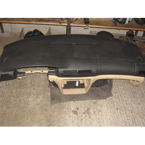 CRUSCOTTO VW PASSAT >'05 USATO (CRUSCPASSA)
