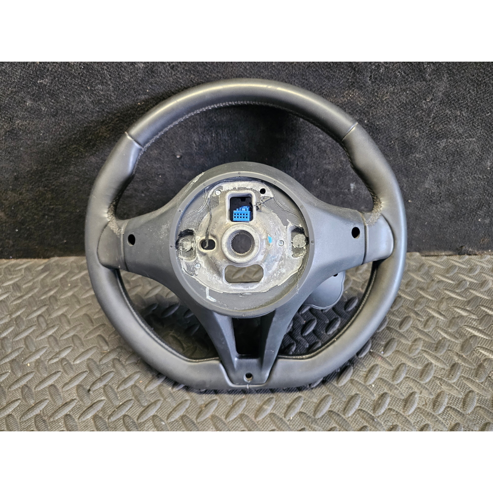 156122836 VOLANTE STERZO MULTIFUNZIONE ALFA ROMEO GIULIA 2 (952)(2015>)