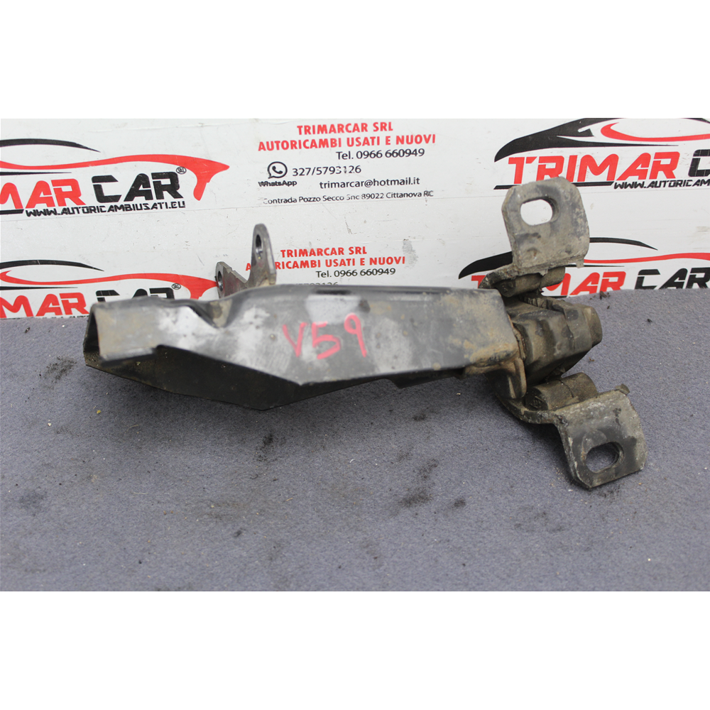 SUPPORTO MOTORE RENAULT TWINGO 1 (C06) [1993-2012] 7700411960