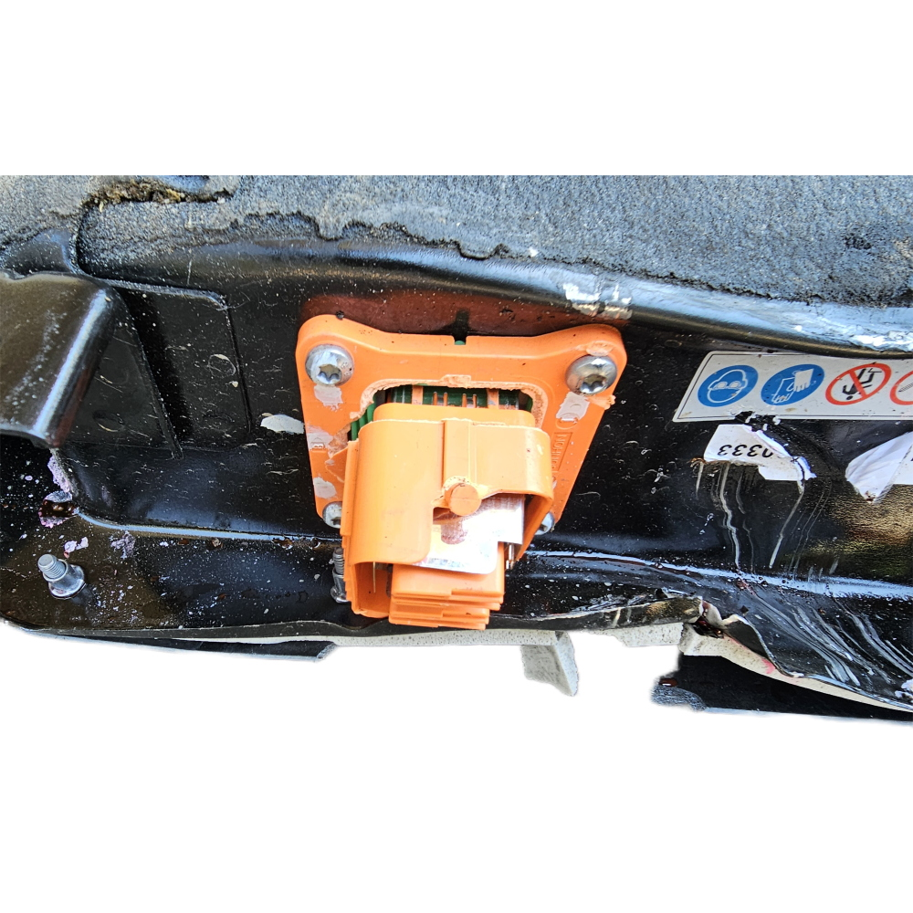 MG 12114059 / 11648695  PACCO BATTERIA IBRIDA MG HS MK2 AS33 (2025) 1.5*