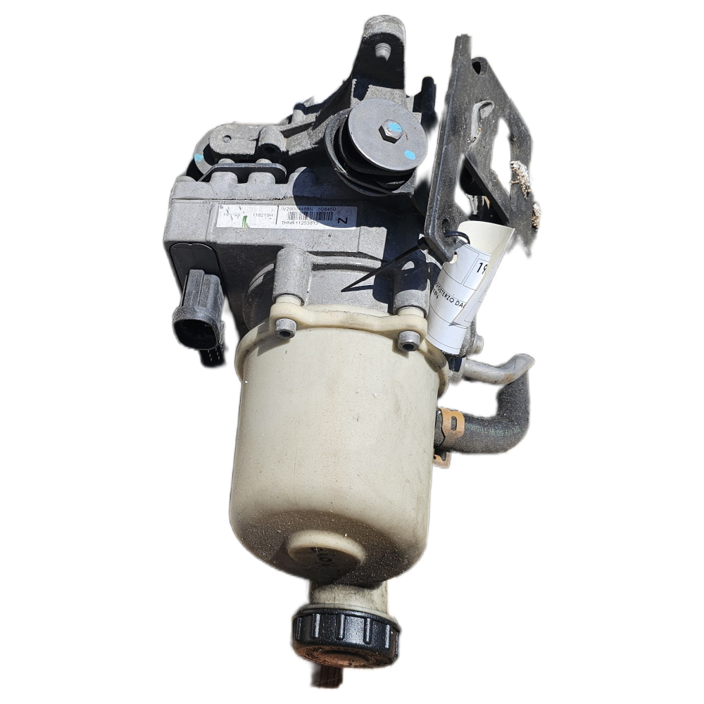 V29004468N 491107773R POMPA IDROGUIDA SERVOSTERZO DACIA DUSTER (2010>) 