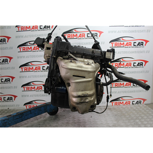 MOTORE PER RICAMBI FIAT PUNTO 2 (188)  (1999-2012] 188A4000
