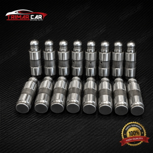 Kit 16 PUNTERIA IDRAULICA Motore Kia Hyundai 1.6 CRDi D4FE 222314A001 / 222314A000 