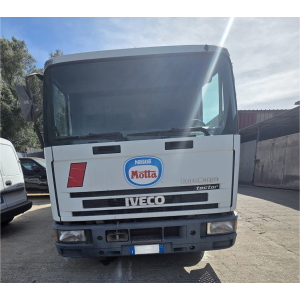 4834721 SCATOLA STERZO IDROGUIDA IVECO EUROCARGO I-III 65E15N 4.0D 149CV 110KW F4AE0481C