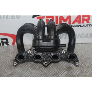 COLLETTORE ASPIRAZIONE TOYOTA YARIS (P1) [1999-2005] 1.0B