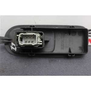 INTERRUTTORE ALZAVETRO ANTERIORE DESTRO RENAULT SCENIC 2 JM0/1 03-09 156013740F