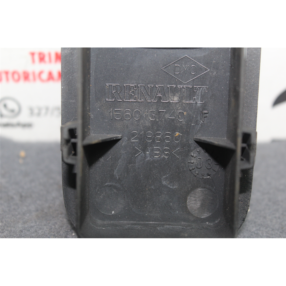 INTERRUTTORE ALZAVETRO ANTERIORE DESTRO RENAULT SCENIC 2 JM0/1 03-09 156013740F