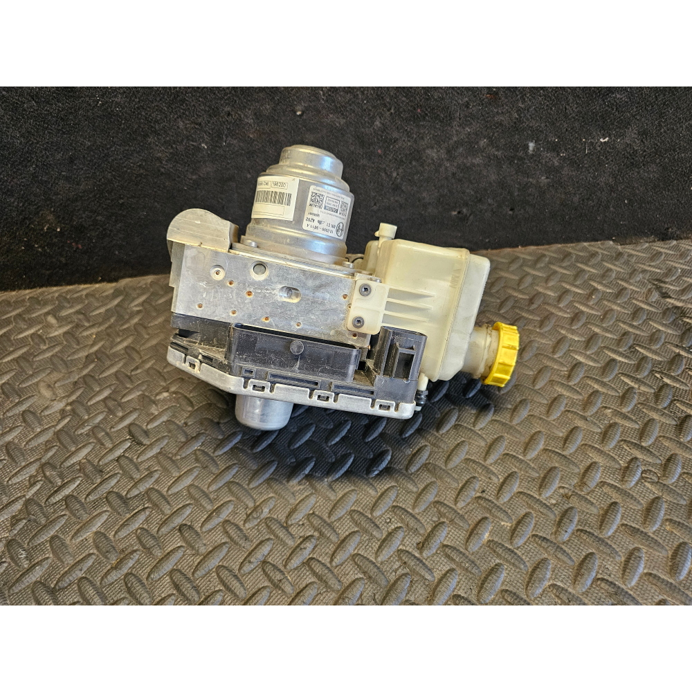 28.5540-1047.3 50541725 POMPA CENTRALINA ABS ALFA ROMEO GIULIA 2 (952)(2015>) 2.2D 110KW 150CV 55266388