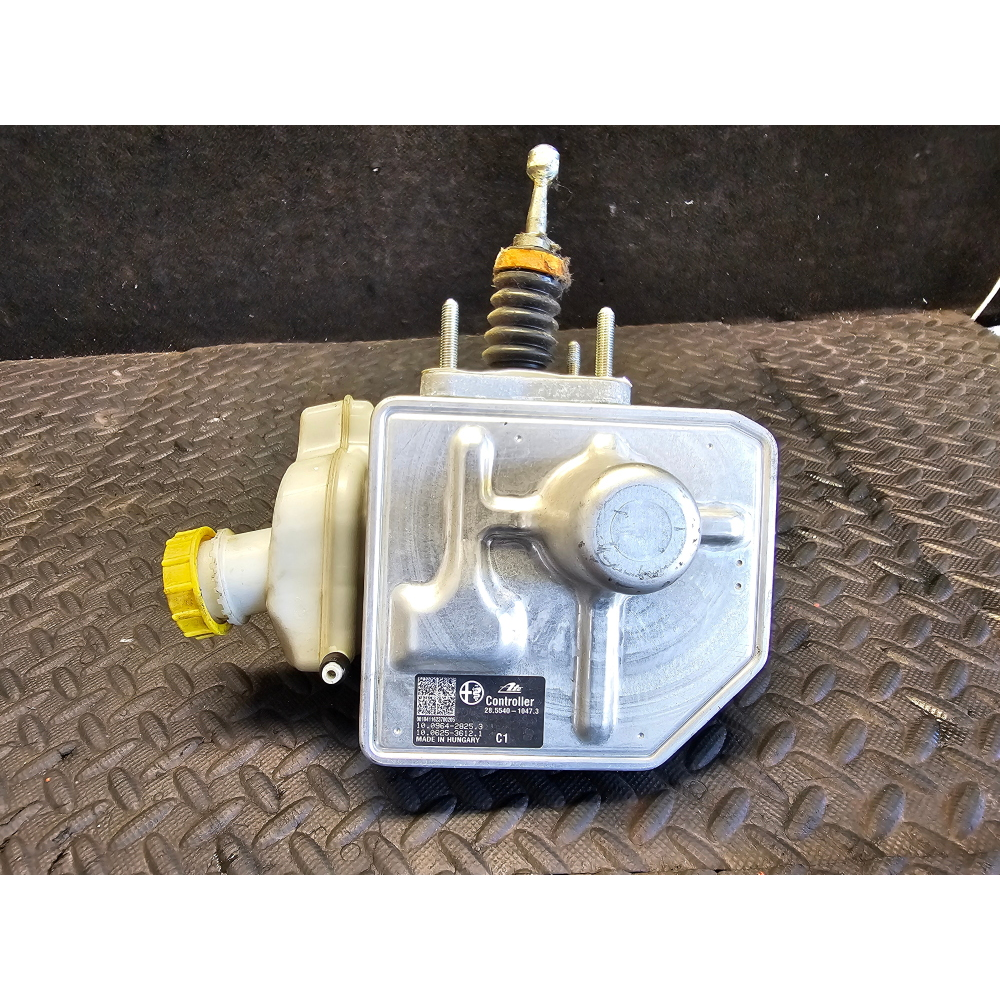 28.5540-1047.3 50541725 POMPA CENTRALINA ABS ALFA ROMEO GIULIA 2 (952)(2015>) 2.2D 110KW 150CV 55266388