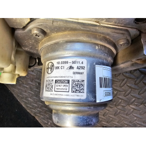 28.5540-1047.3 50541725 POMPA CENTRALINA ABS ALFA ROMEO GIULIA 2 (952)(2015>) 2.2D 110KW 150CV 55266388