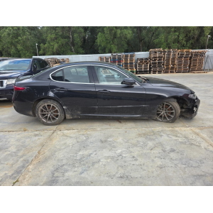 28.5540-1047.3 50541725 POMPA CENTRALINA ABS ALFA ROMEO GIULIA 2 (952)(2015>) 2.2D 110KW 150CV 55266388
