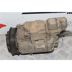 COMPRESSORE AC CLIMA MERCEDES CLASSE A (W168) [1997-2004] 447220-8365
