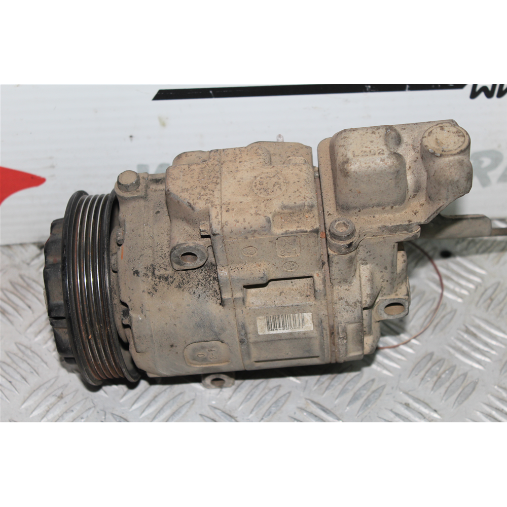 COMPRESSORE AC CLIMA MERCEDES CLASSE A (W168) [1997-2004] 447220-8365