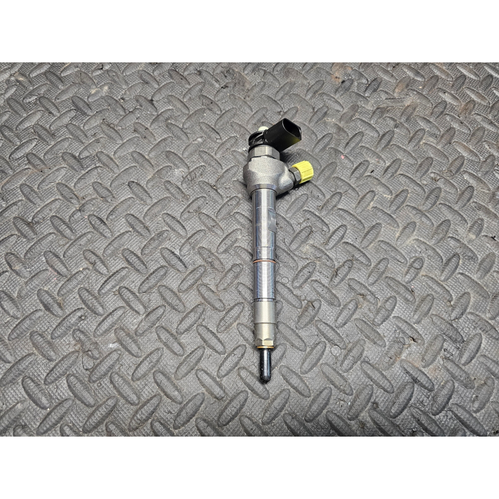 0445110960 05L130277M INIETTORE AUDI SEAT SKODA VW 2014> *BOBINA KO 2.0TDI