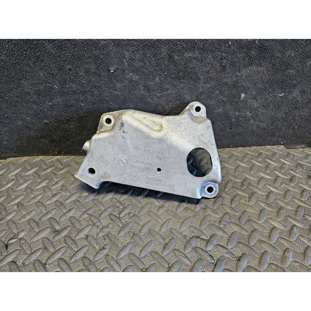 22116781241 SUPPORTO MOTORE SINISTRO BMW 2.0TDI