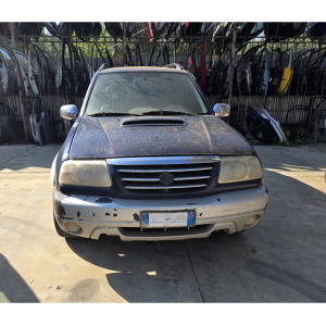 68D-A03 AIRBOX PORTAFILTRO ARIA SUZUKI GRAND VITARA 1 I (FT,HT)(98-06) 2.0HDI 4X4 109CV 80KW RHW