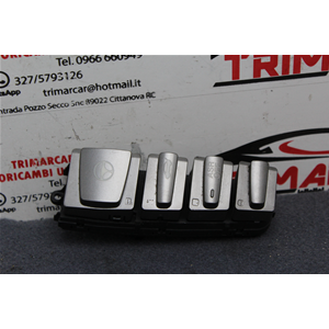 INTERRUTTORI PULSANTI ASR CITY BAGAGLIAIO FIAT BRAVO 2 198 [2006-2014] 735445478