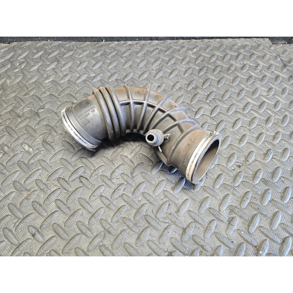 0021935 13721491743 TUBO MANICOTTO ASPIRAZIONE ARIA MINI CABRIOLET (R52)(04-07) 1.6 120KW