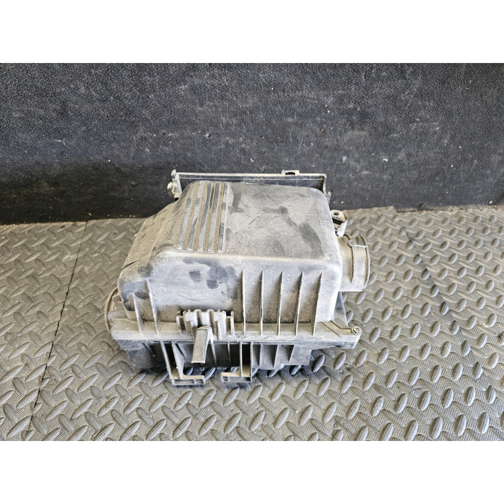 13721491740 AIRBOX PORTAFILTRO ARIA MINI CABRIOLET (R52)(04-07) 1.6 120KW