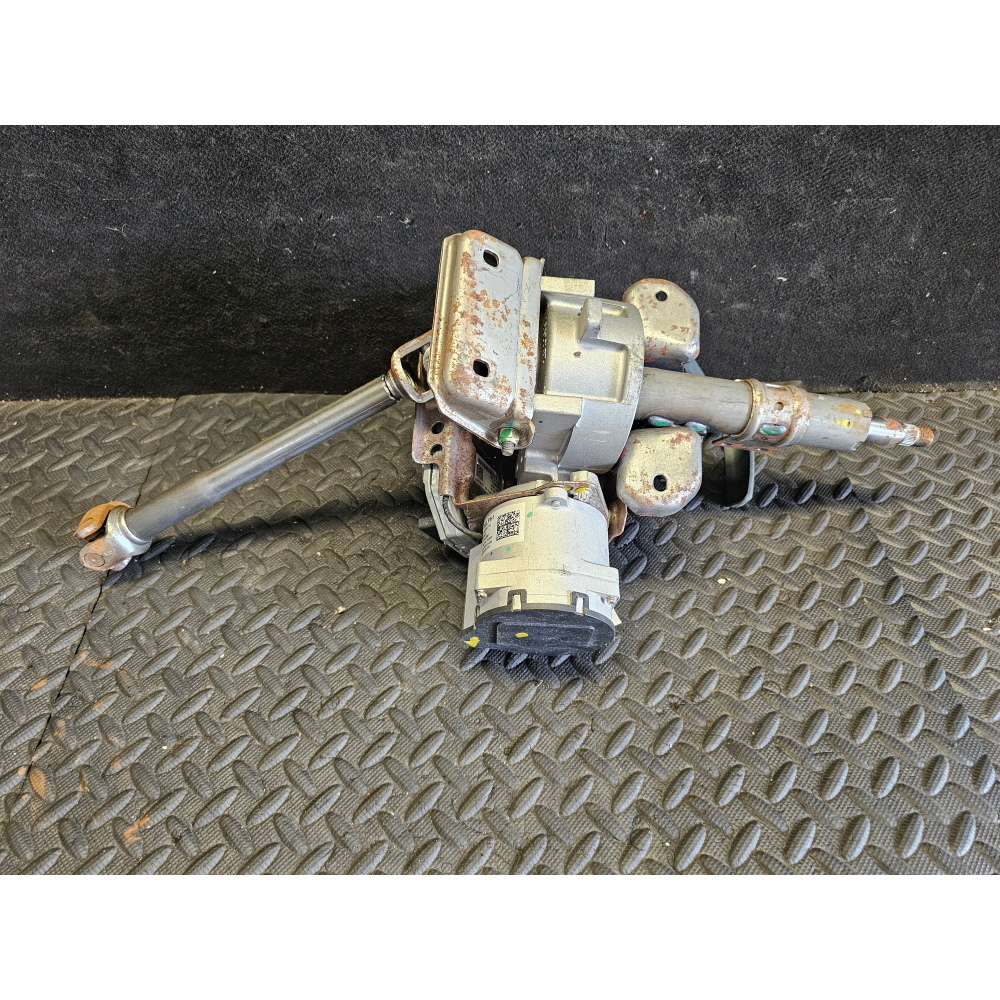 51754448 PIANTONE SERVOSTERZO ELETTRICO FILO VERDE FIAT PANDA 2 (169)(2003-2012) 1.3MJET 4X4