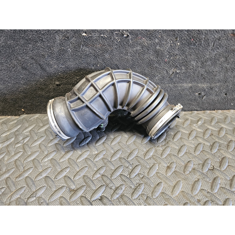 0021935 13721491743 TUBO MANICOTTO ASPIRAZIONE ARIA MINI CABRIOLET (R52)(04-07) 1.6 120KW