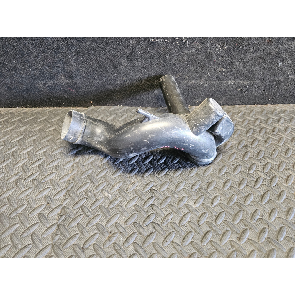 13721491748  TUBO MANICOTTO ASPIRAZIONE ARIA MINI CABRIOLET (R52)(04-07) 1.6 120KW