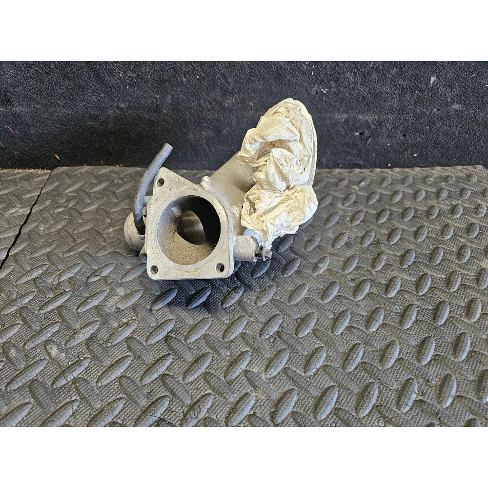 17511524536 COPRO FARFALLATO+ TUBO MANICOTTO ASPIRAZIONE ARIA R50 MINI CABRIOLET (R52)(04-07) 1.6 120KW