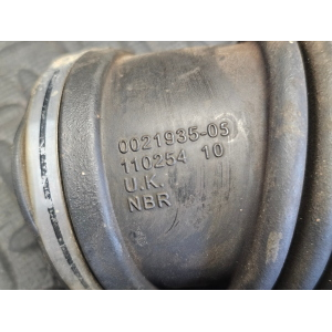0021935 13721491743 TUBO MANICOTTO ASPIRAZIONE ARIA MINI CABRIOLET (R52)(04-07) 1.6 120KW