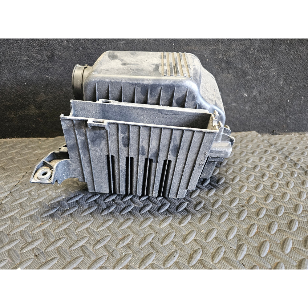 13721491740 AIRBOX PORTAFILTRO ARIA MINI CABRIOLET (R52)(04-07) 1.6 120KW