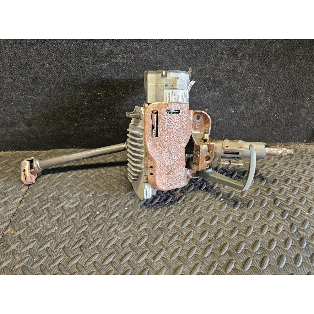 51754448 PIANTONE SERVOSTERZO ELETTRICO FILO VERDE FIAT PANDA 2 (169)(2003-2012) 1.3MJET 4X4