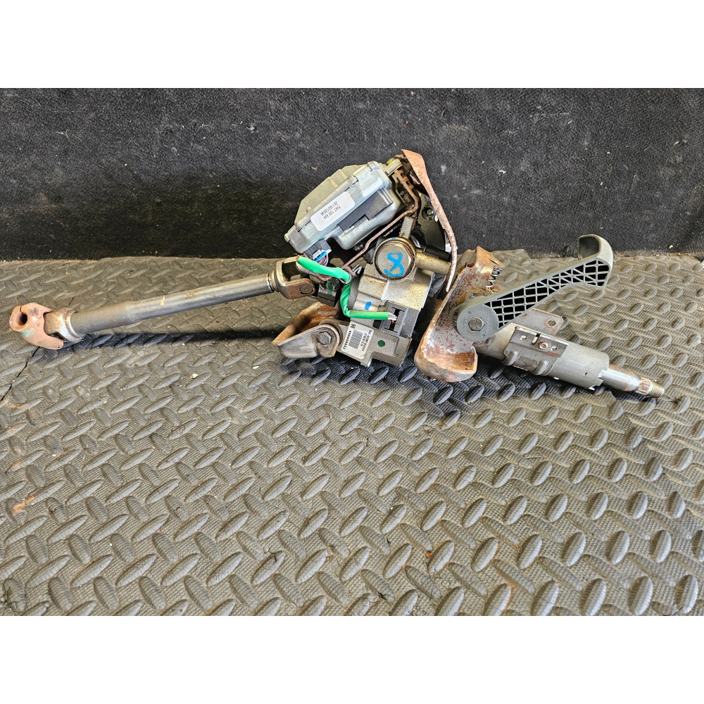 51754448 PIANTONE SERVOSTERZO ELETTRICO FILO VERDE FIAT PANDA 2 (169)(2003-2012) 1.3MJET 4X4