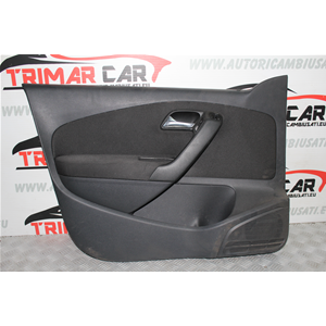 PANNELLO PORTIERA ANTERIORE SINISTRA VW POLO 5 (6R, 6C) [2009-2017] 6R4867011M