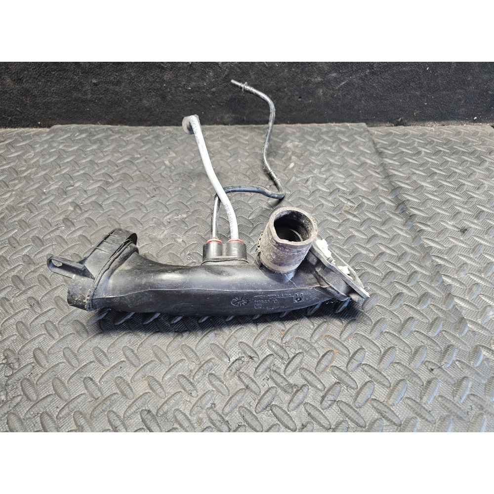 17511524439 TUBO MANICOTTO ASPIRAZIONE ARIA MINI CABRIOLET (R52)(04-07) 1.6