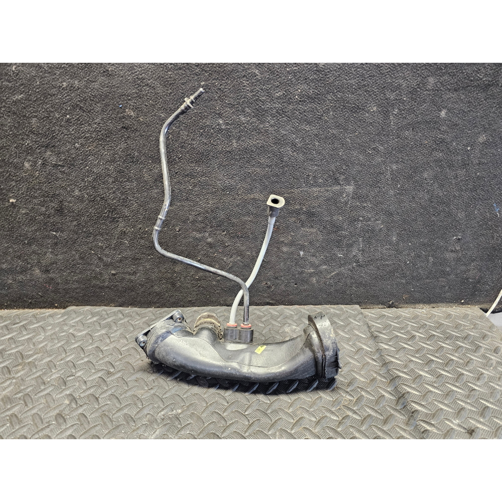 17511524439 TUBO MANICOTTO ASPIRAZIONE ARIA MINI CABRIOLET (R52)(04-07) 1.6