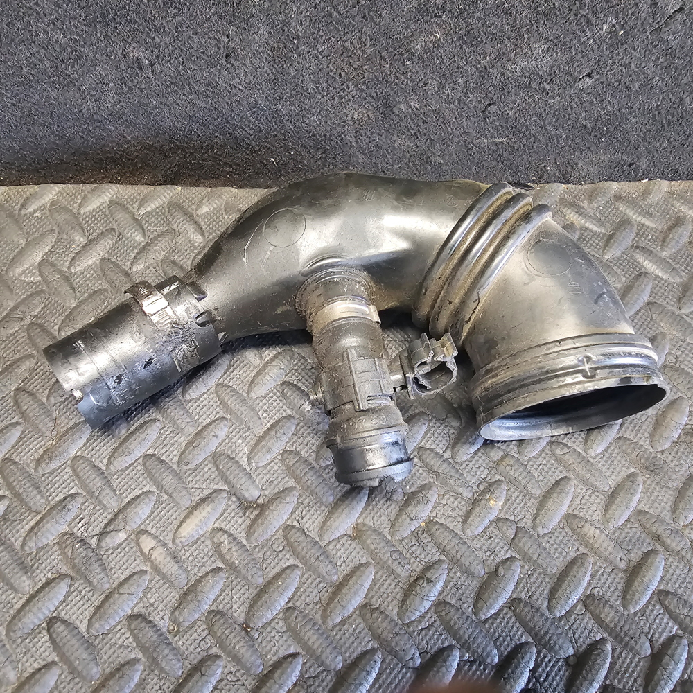 51897510 TUBO MANICOTTO ASPIRAZIONE ARIA FIAT 500L PANDA 312 LANCIA 1.3MJT 84CV 