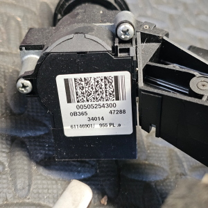 50525430 BLOCCHETTO ACCENSIONE BLOCCASTERZO CON CHIAVE FIAT 500L (351,352)(2012>)