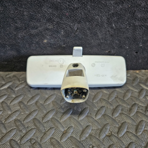 041040 735583889 SPECCHIO SPECCHIETTO RETROVISORE INTERNO FIAT 500L (351,352)(2012>)