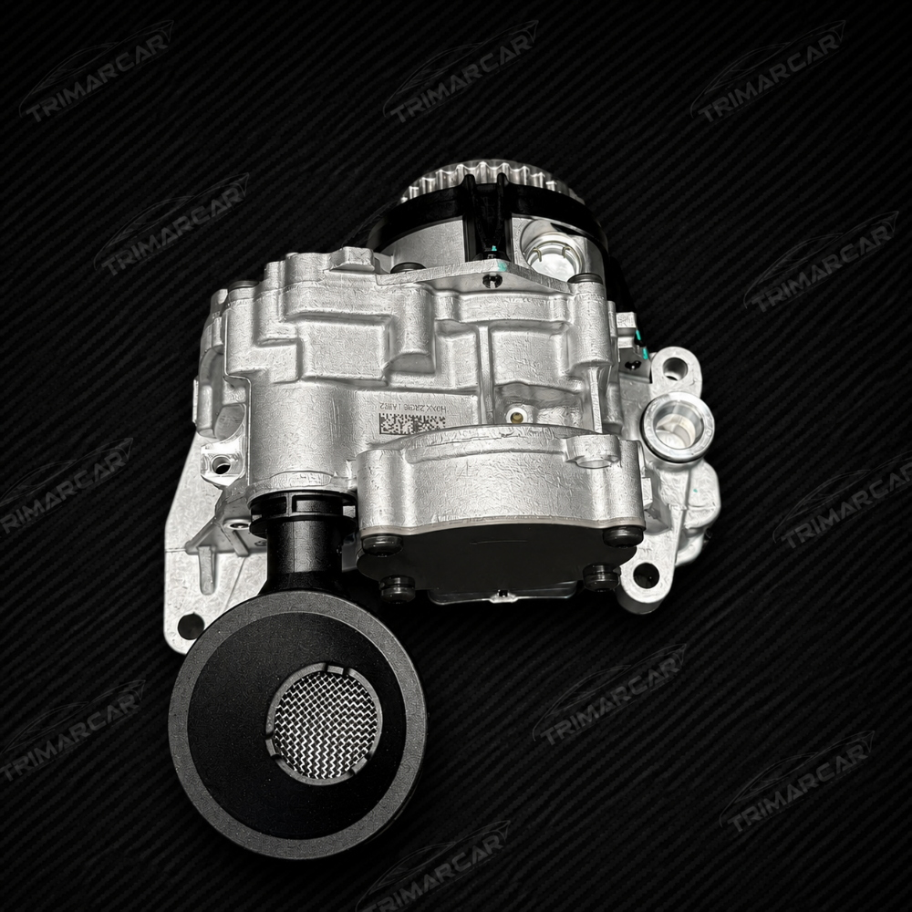  Pompa Olio Motore Hyundai Kia 1.6 D4FE Aftermarket 26100-2U001 Nuova