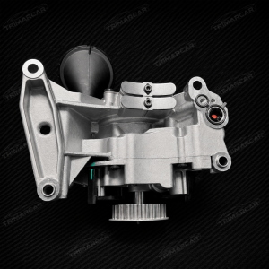  Pompa Olio Motore Hyundai Kia 1.6 D4FE Aftermarket 26100-2U001 Nuova