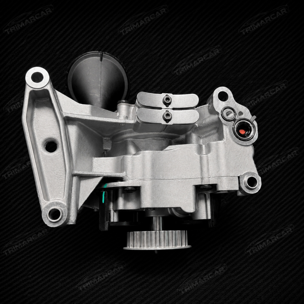  Pompa Olio Motore Hyundai Kia 1.6 D4FE Aftermarket 26100-2U001 Nuova