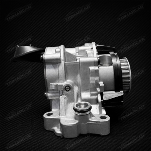  Pompa Olio Motore Hyundai Kia 1.6 D4FE Aftermarket 26100-2U001 Nuova