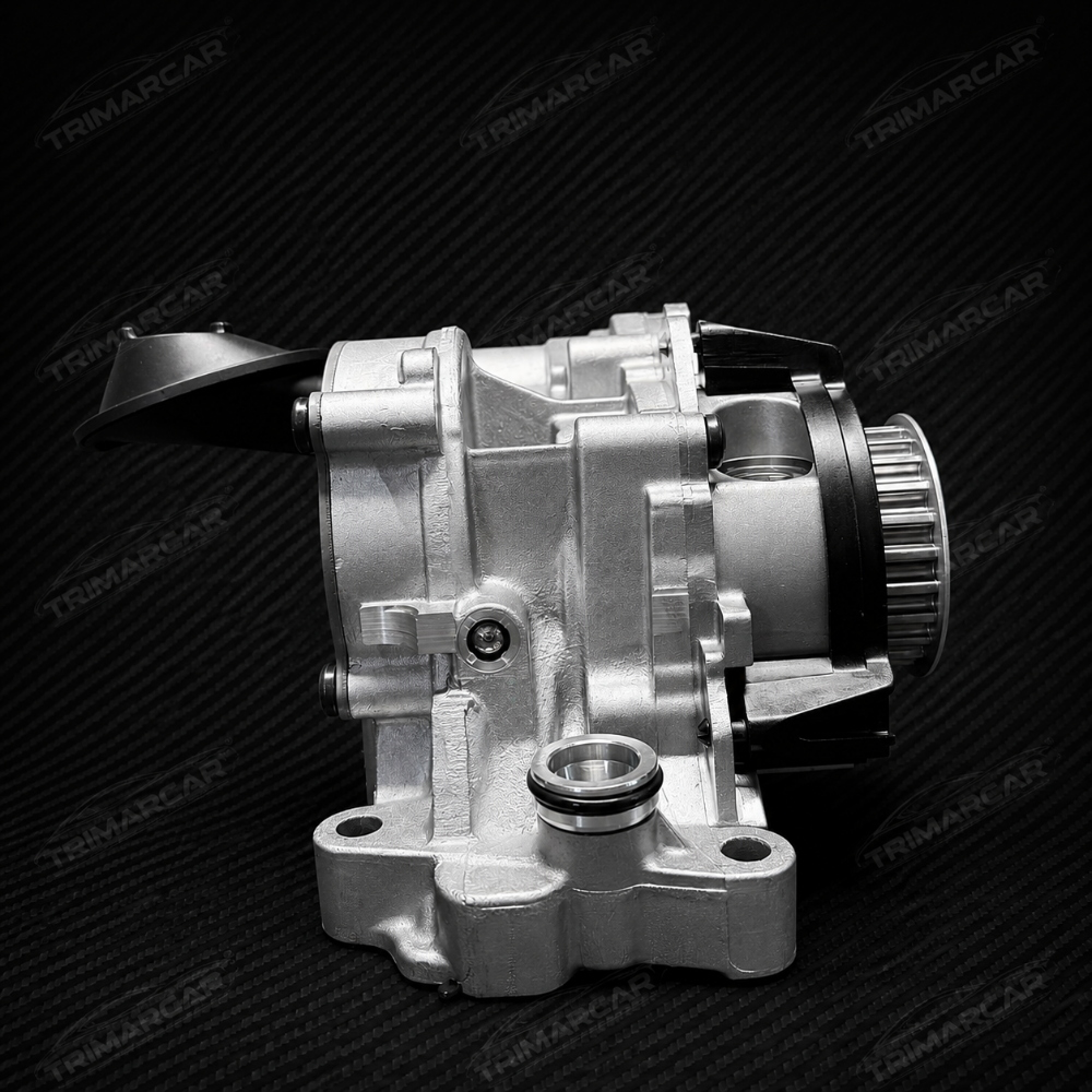  Pompa Olio Motore Hyundai Kia 1.6 D4FE Aftermarket 26100-2U001 Nuova