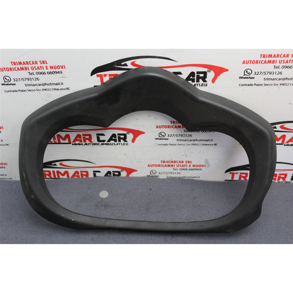 MASCHERINA CORNICE QUADRO STRUMENTI TOYOTA RAV4 3 [05-12] 5540-442030