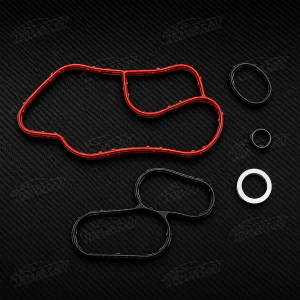 KIT SMERIGLIO Motore Hyundai Kia 1.6 D4FE 20910-2UU01 