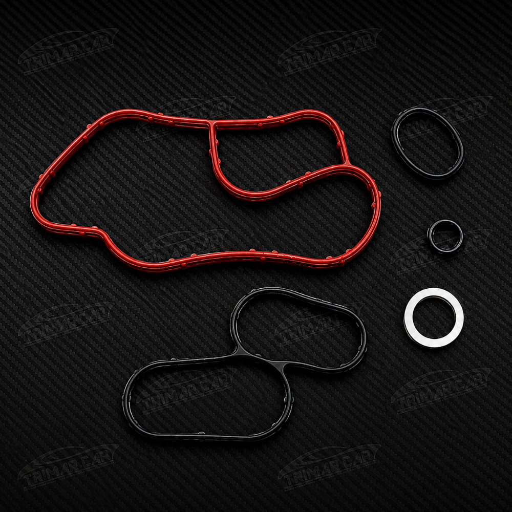 KIT SMERIGLIO Motore Hyundai Kia 1.6 D4FE 20910-2UU01 